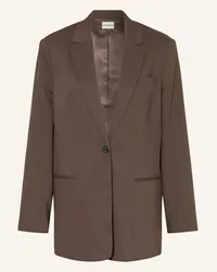 Claudie Pierlot Blazer Braun