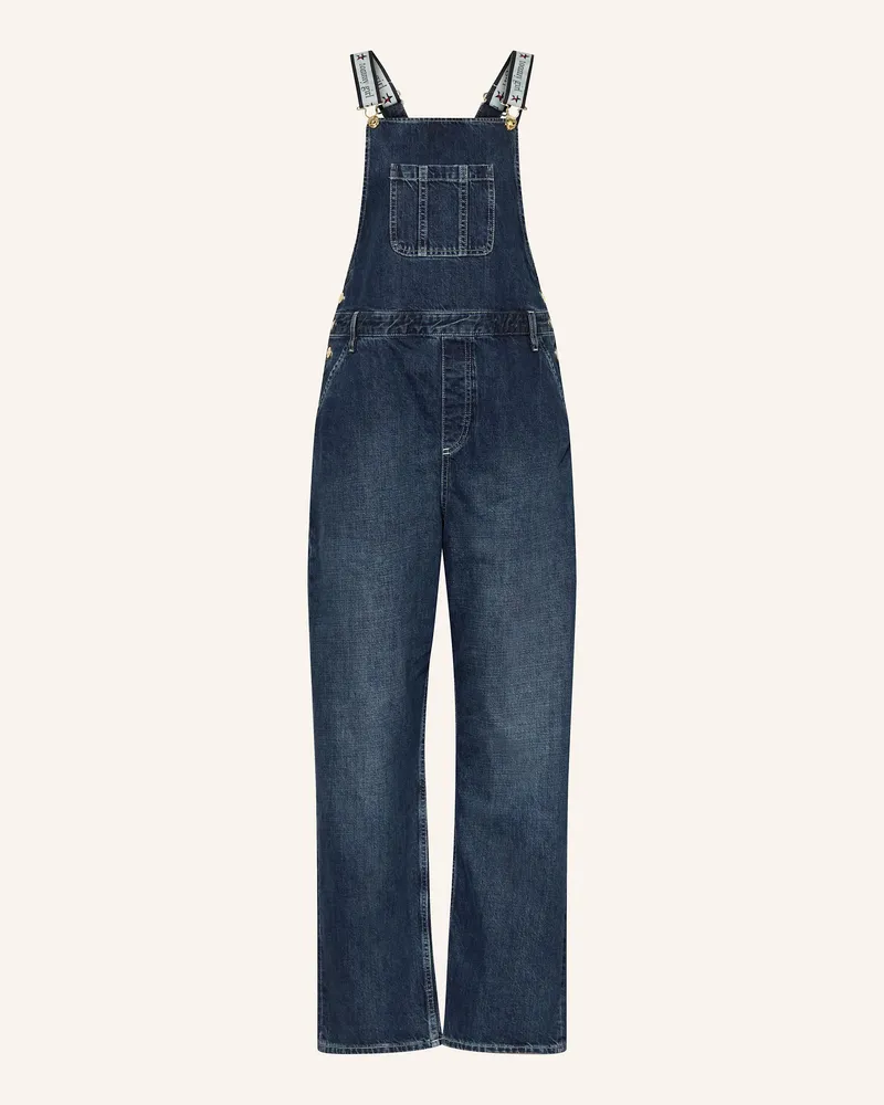 Tommy Hilfiger Jeans-Latzhose 1ce