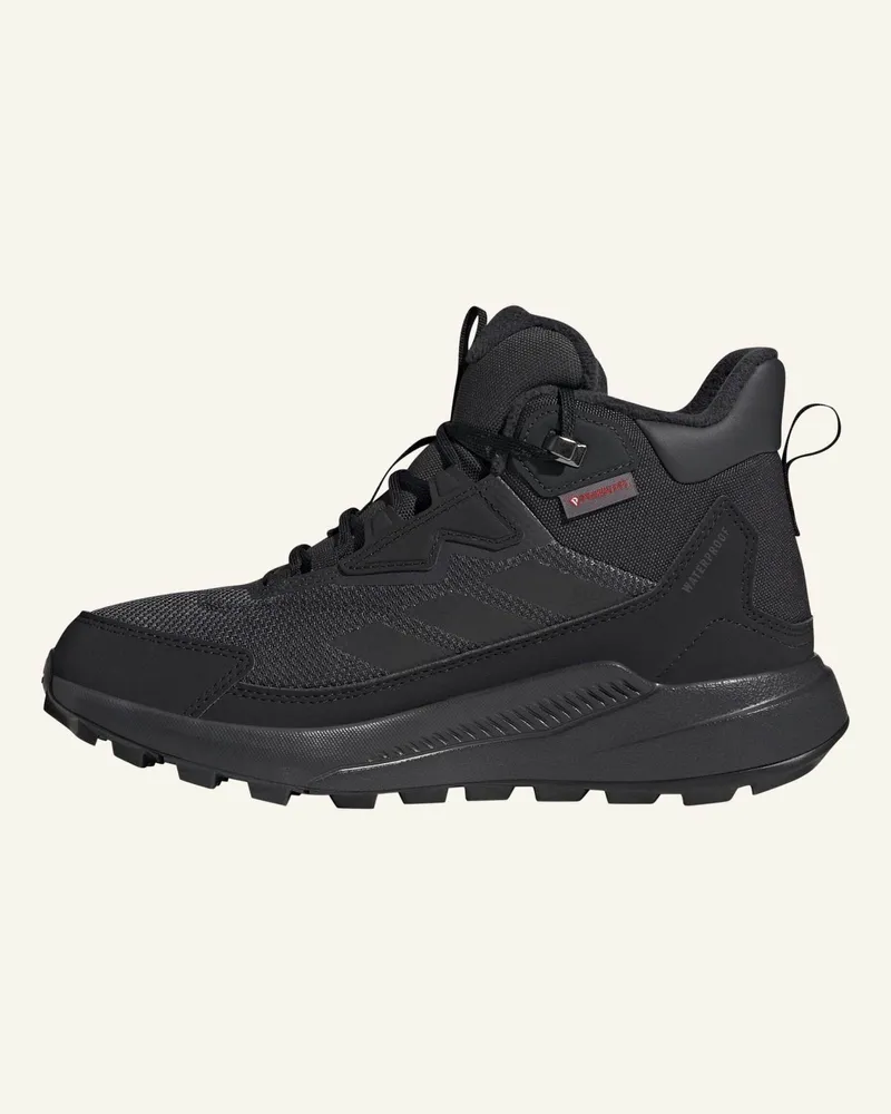 adidas TERREX ANYLANDER CLIMAWARM+ WANDERSCHUHE Grau