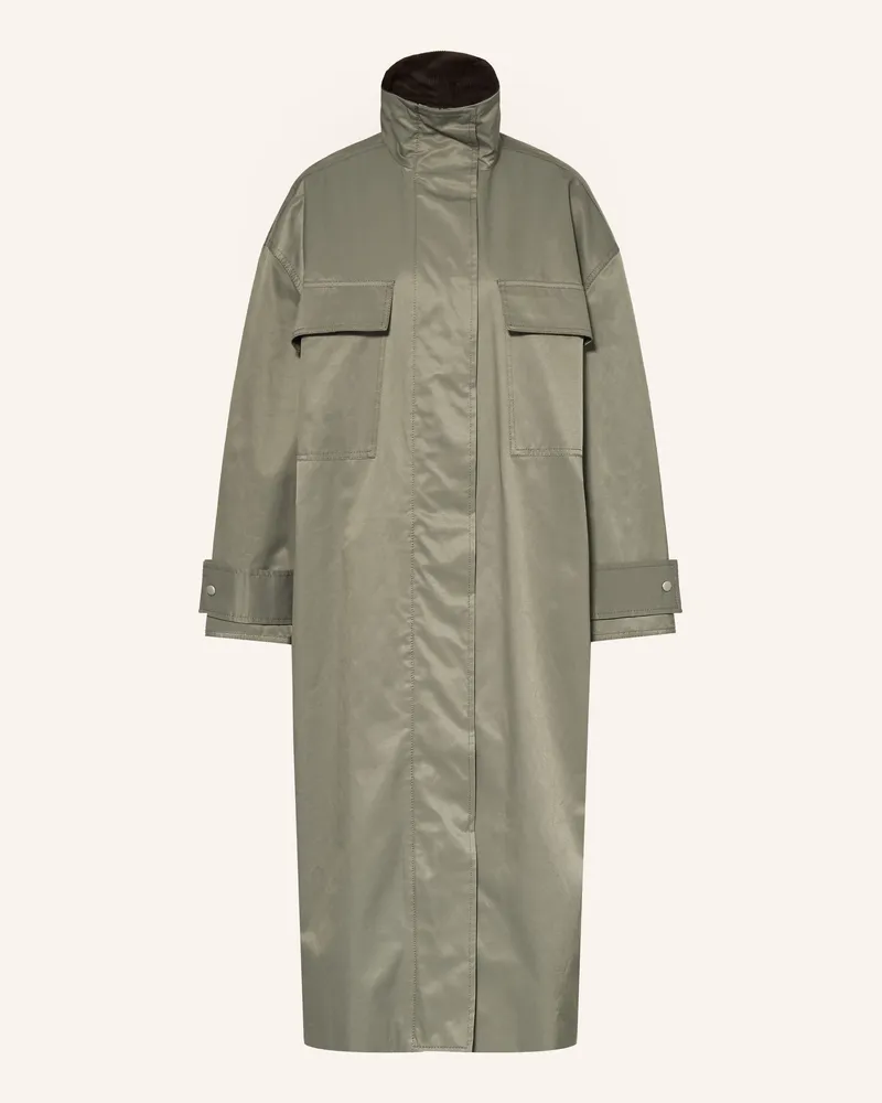 InWear Mantel GRACELYNNIW Khaki