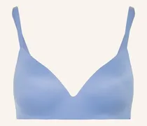 T-Shirt-Bh Perfectly Fit blau