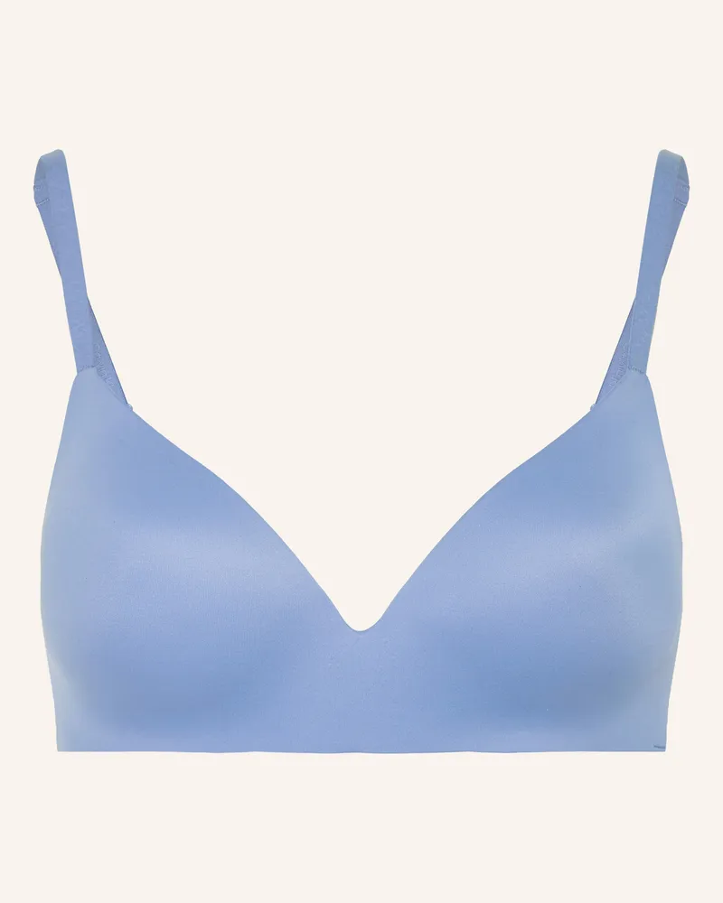 Calvin Klein T-Shirt-Bh Perfectly Fit blau Blaugrau