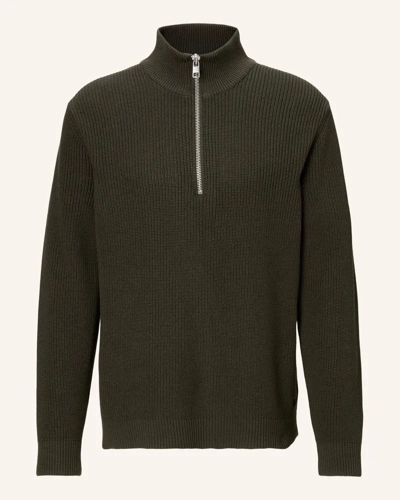 Marc O'Polo Pullover Schwarz