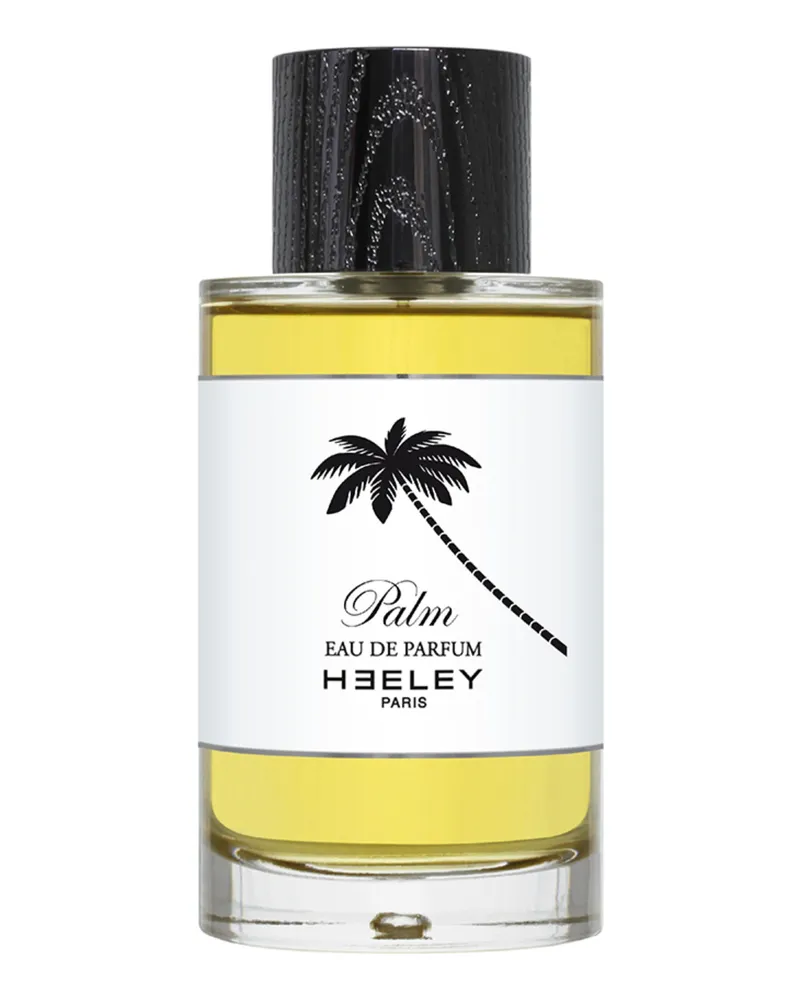 Heeley PALM 