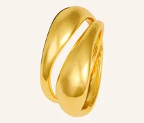 Ring CHUBBY TWO-IN-ONE RING by GLAMBOU