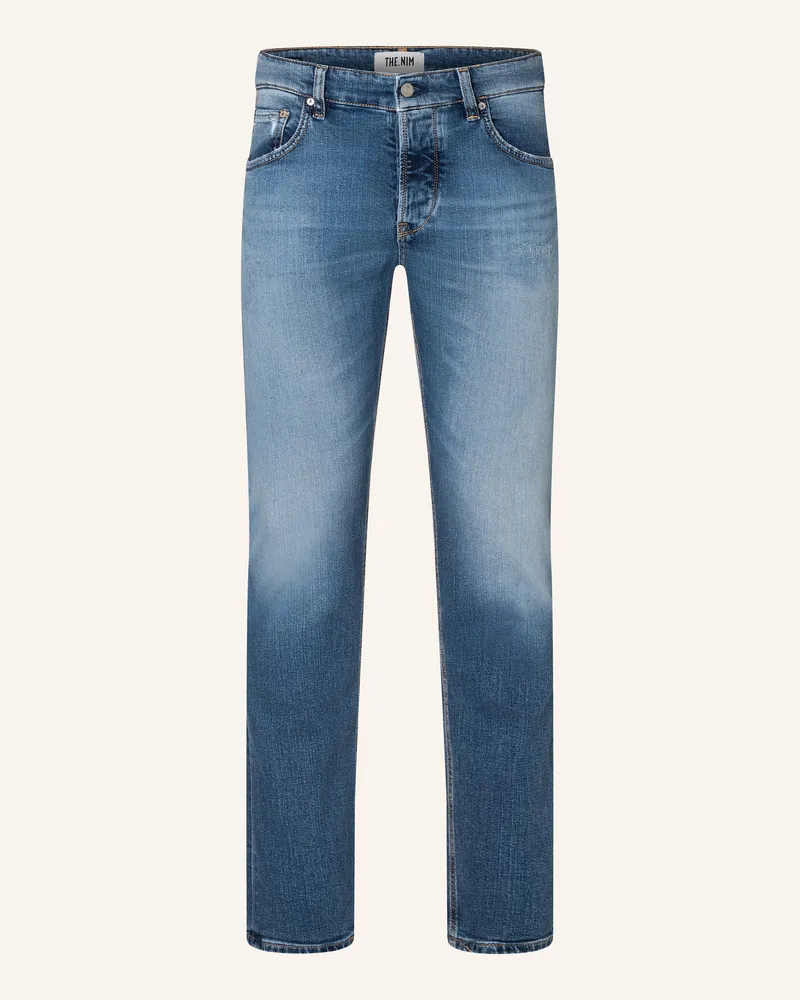 THE.NIM Jeans Morrison Jeans 9,75 Oz blau Light