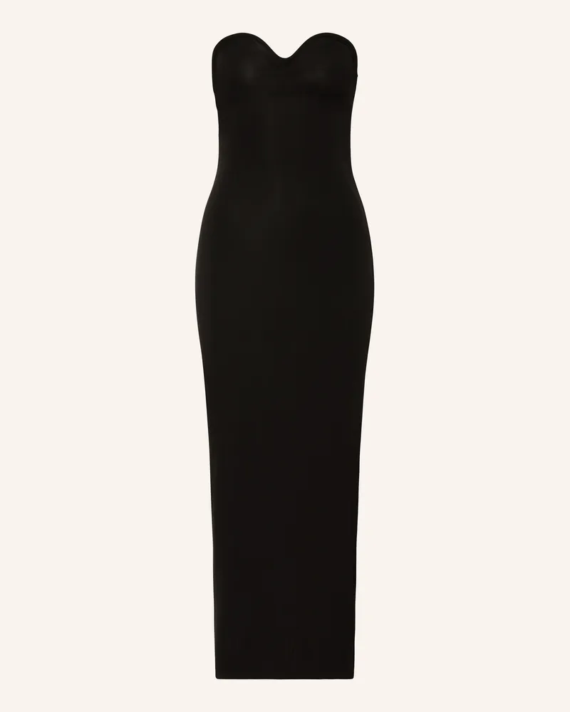 by Aylin Koenig Abendkleid Thasia schwarz Schwarz