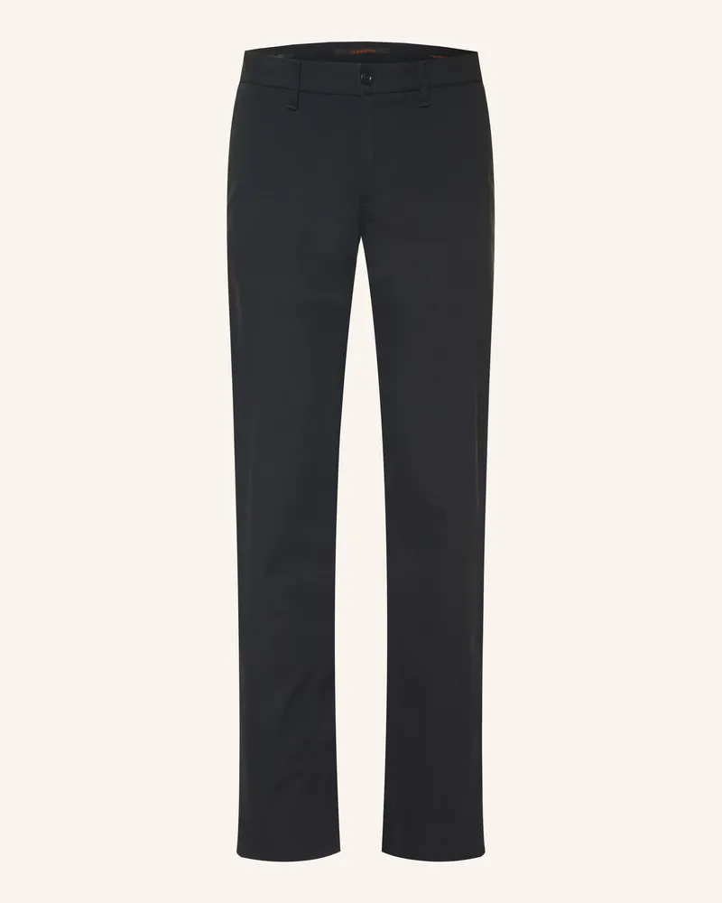 Alberto Chino Lou Regular Fit blau Dunkelblau