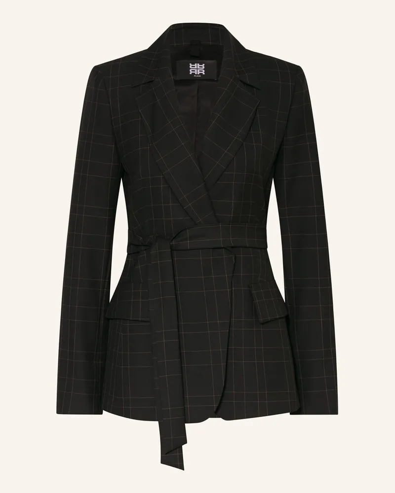 Riani Blazer Schwarz