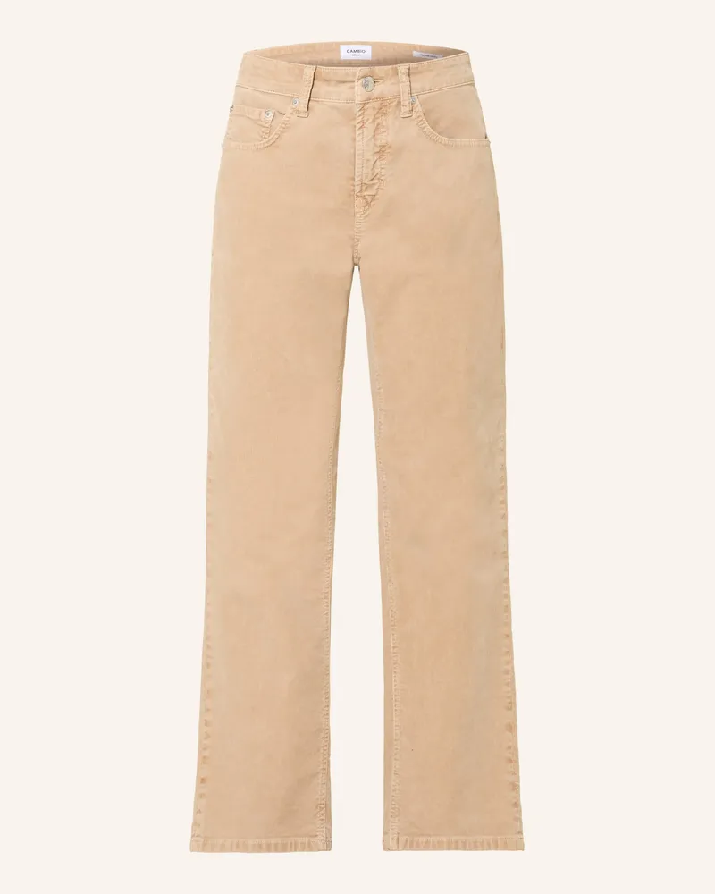 Cambio Cordhose Gini beige Beige