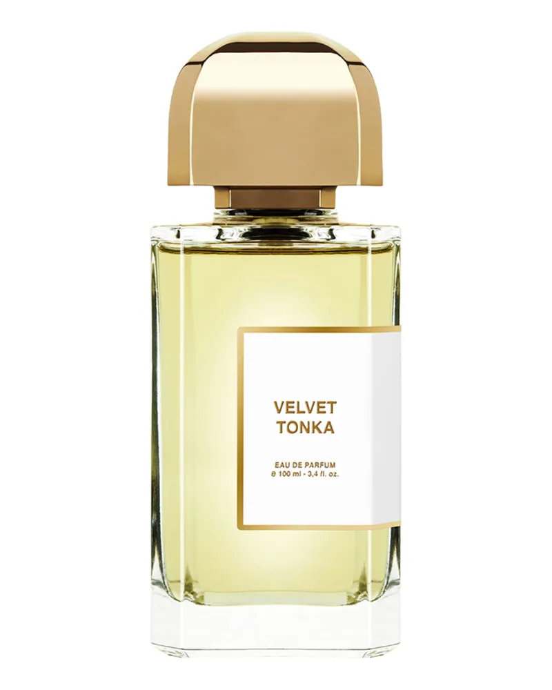 bdk Parfums VELVET TONKA 