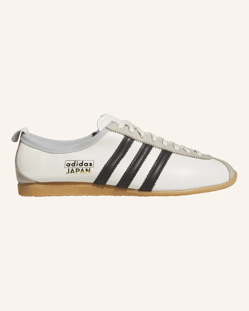 adidas Sneaker JAPAN Weiss