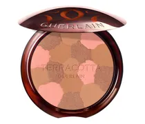 Terracotta Light Bronzer