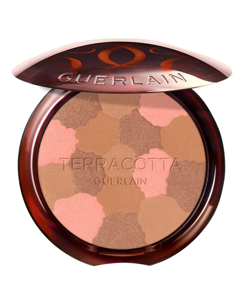 Guerlain Terracotta Light Bronzer 02