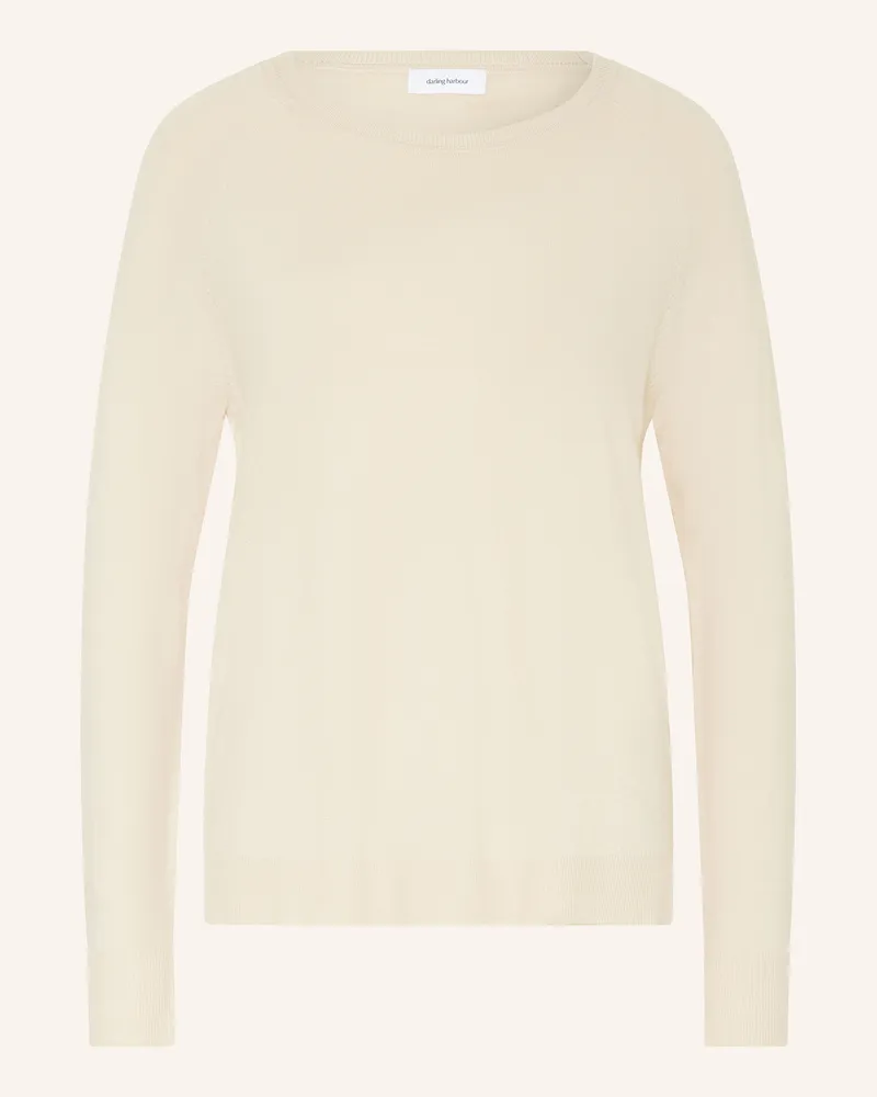 Darling Harbour Pullover Sand