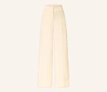 Marlenehose Tarima beige