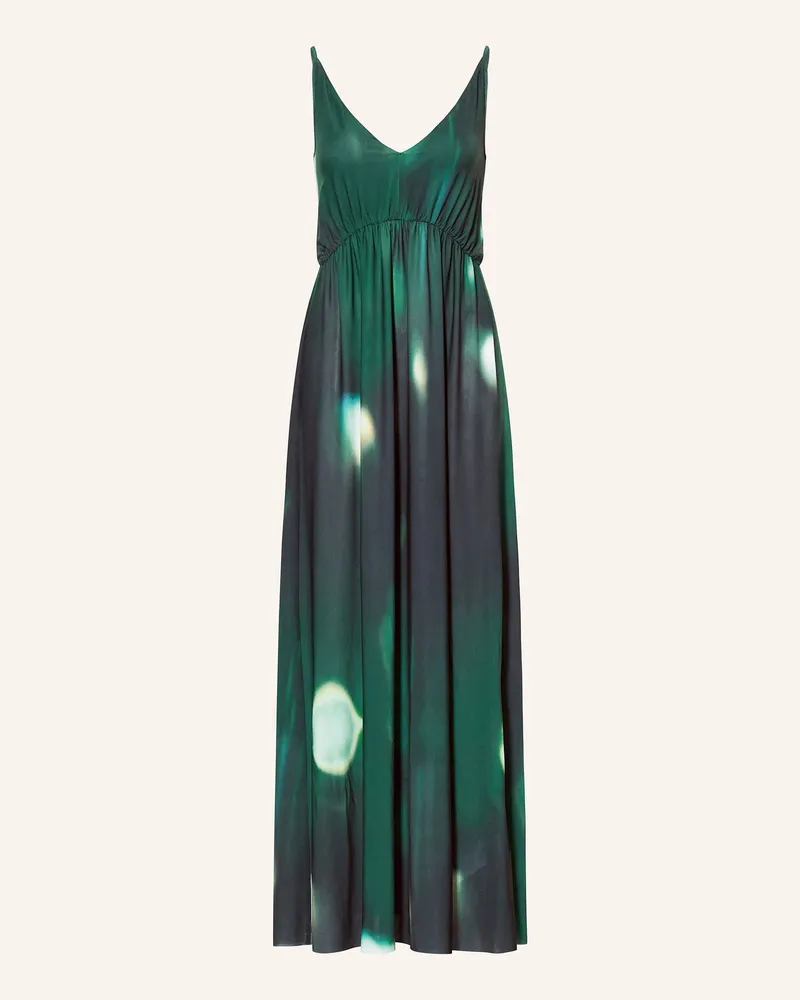 MAX&Co. Abendkleid Cesare gruen Dunkelgrün