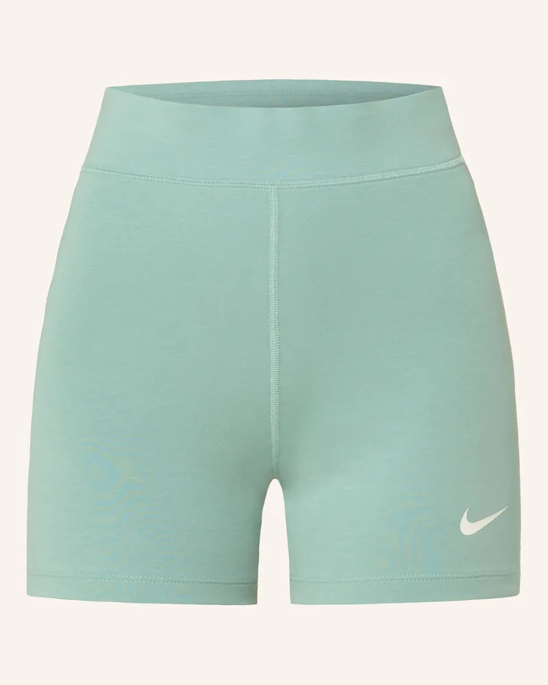 Nike Shorts SPORTSWEAR CLASSIC Mint