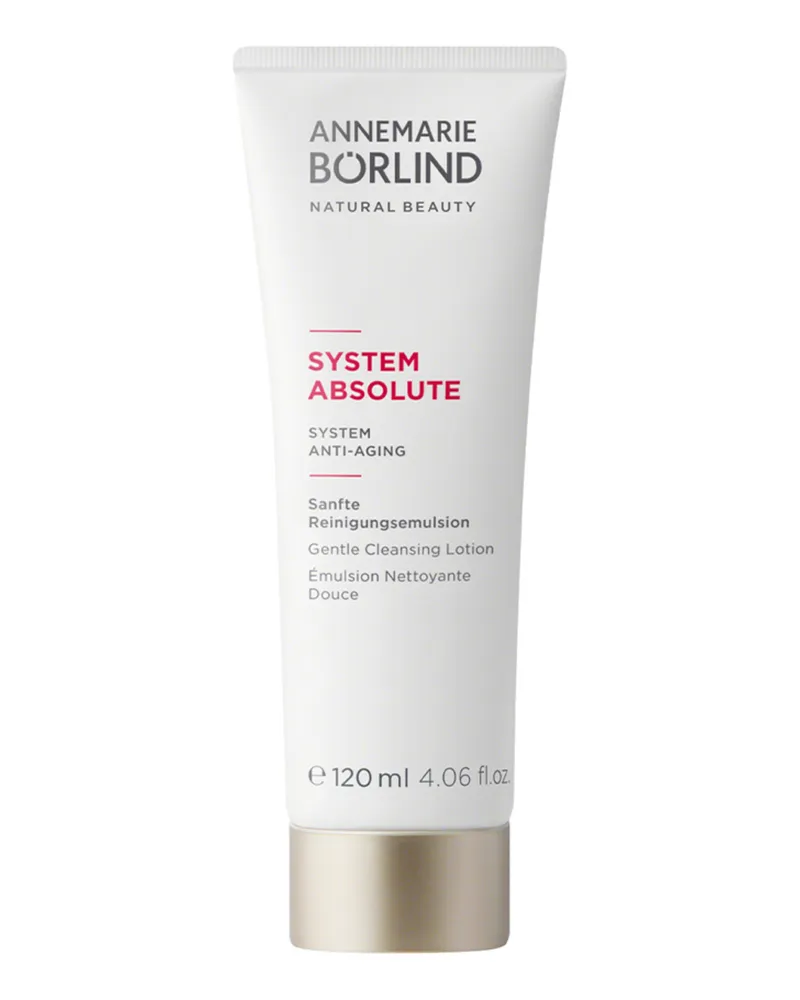 Annemarie Börlind SYSTEM ABSOLUTE 