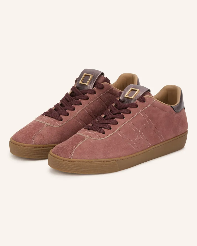 Högl Sneaker rosa Altrosa