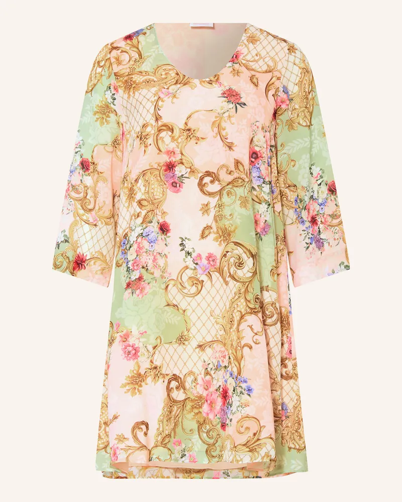 Princess goes Hollywood Kleid Mit 3/4-Arm rosa Rosé