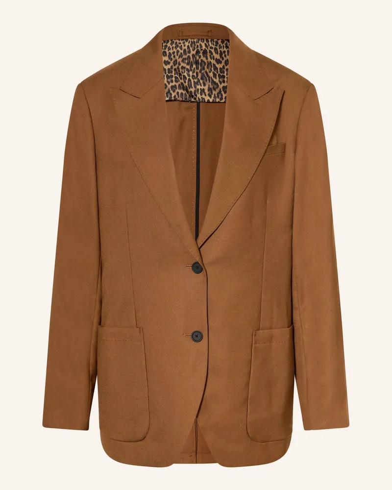 AllSaints Blazer Beck braun Braun