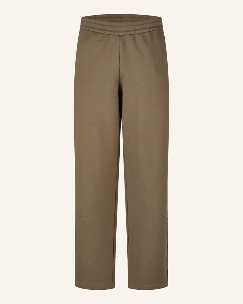 Moose Knuckles Sweatpants Yul grau Grau