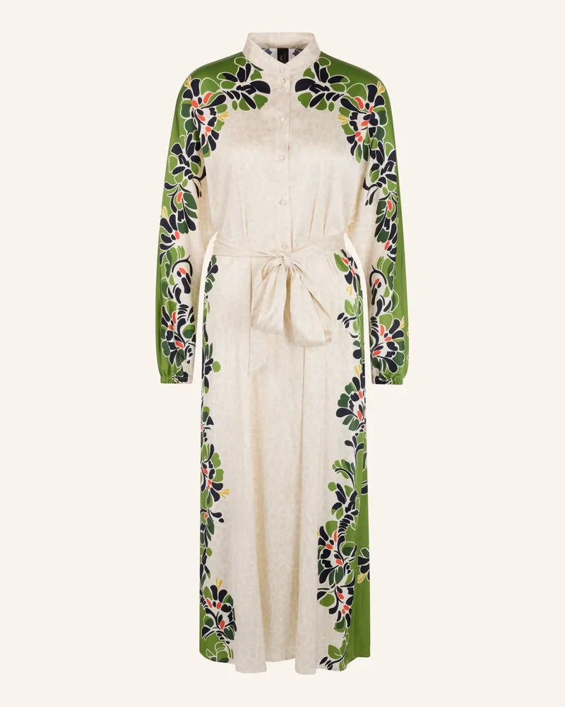 Marc Cain Kleid Beige