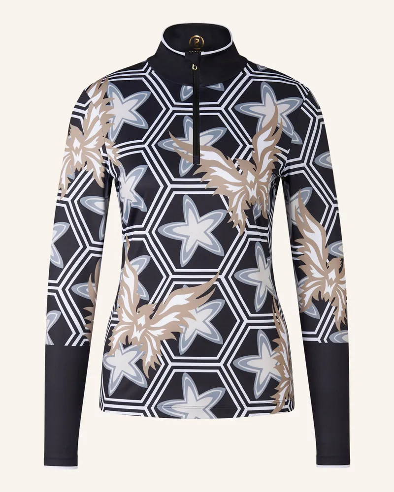 Bogner First Layer Schwarz