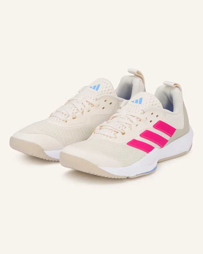adidas Fitnessschuhe RAPIDMOVE 2 TRAINER Weiss