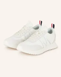 Moncler Sneaker PACEY - WEISS Weiss