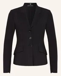 Riani Jerseyblazer Schwarz