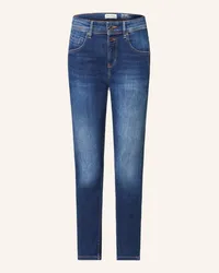 Marc O'Polo Boyfriend Jeans Blau