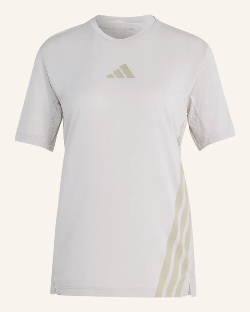 adidas Funktionsshirt Xperior Climacool+ beige Beige