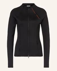 Sportalm Jacke Schwarz