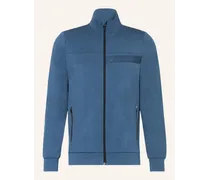 Joy Sportswear Trainingsjacke HANNES Blau