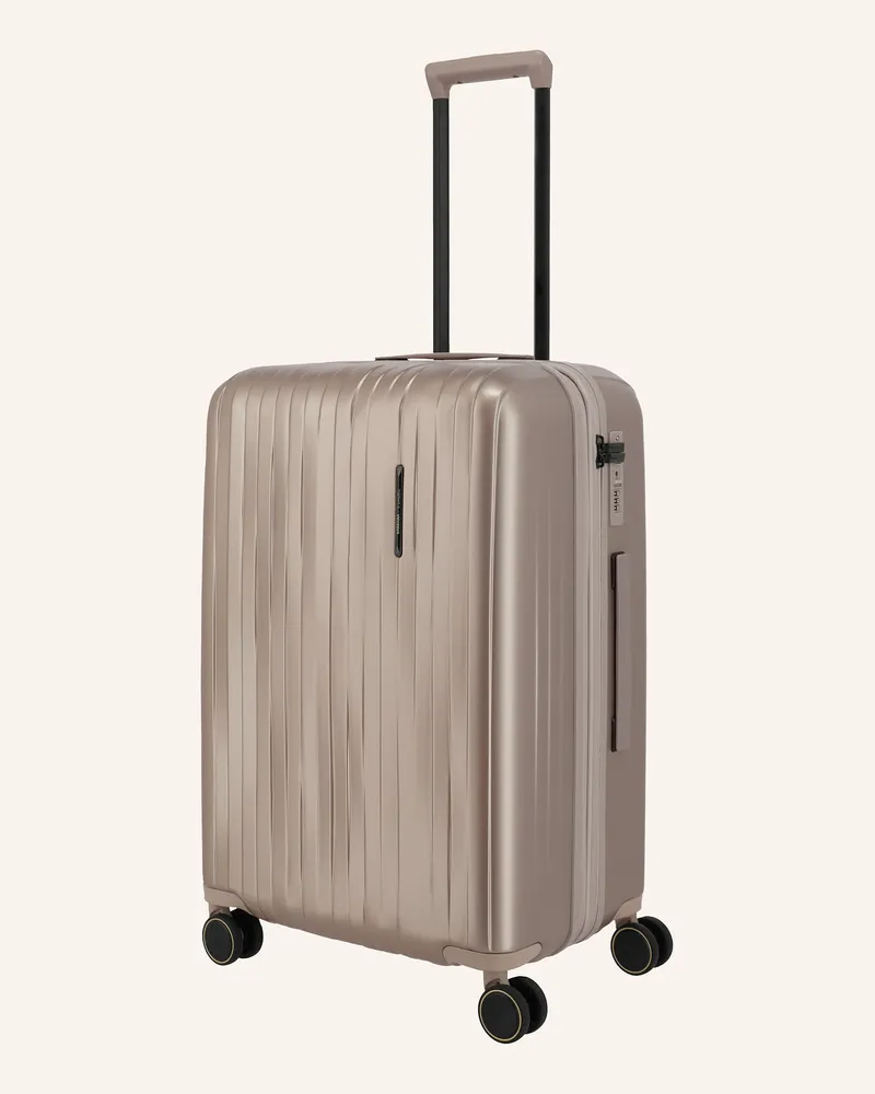 Travelite Trolley Barbara Novelty M beige Beige