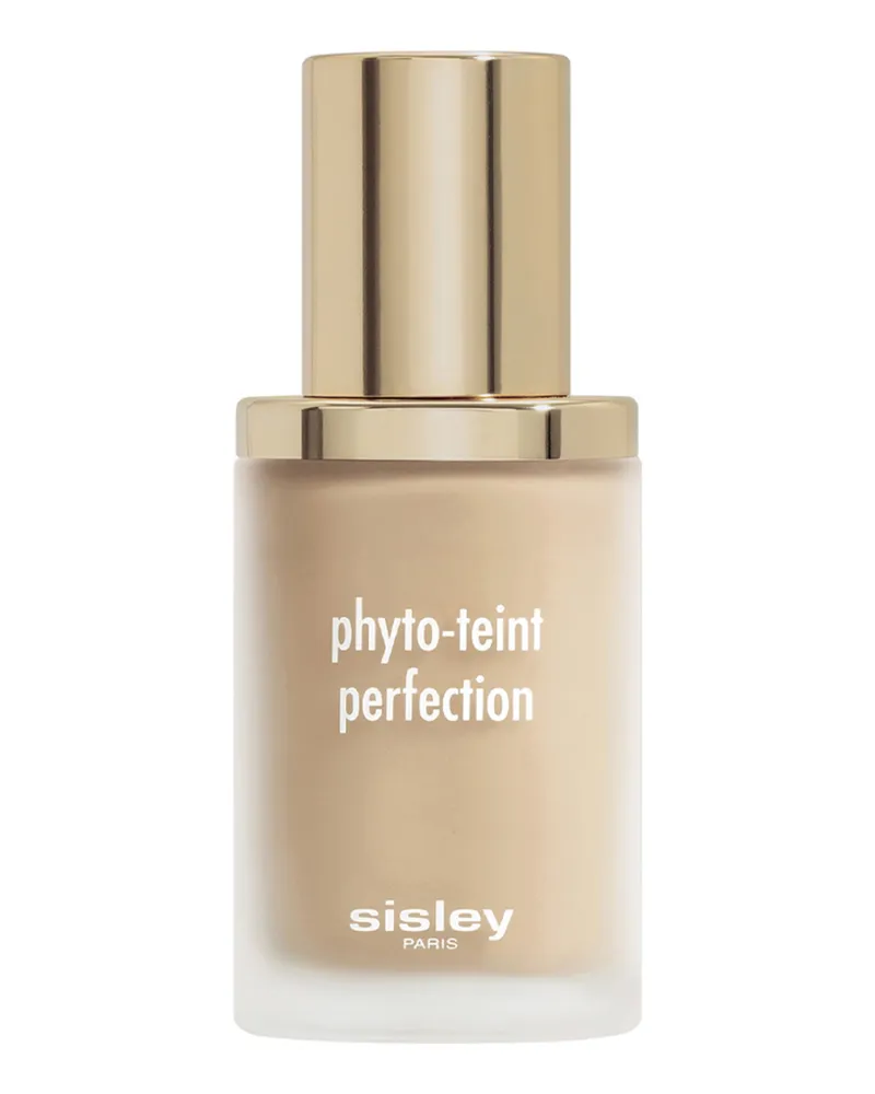 Sisley - Paris PHYTO-TEINT PERFECTION 2w2
