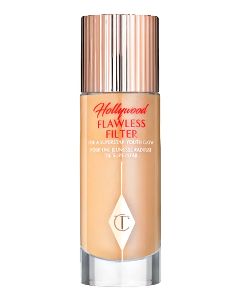 Charlotte Tilbury HOLLYWOOD FLAWLESS FILTER 5