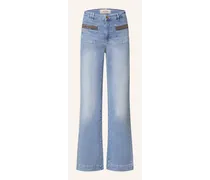 Flared Jeans MMCOLETTE