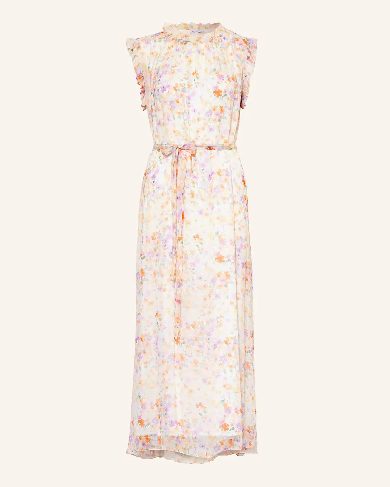 Mrs & HUGS Kleid Weiss