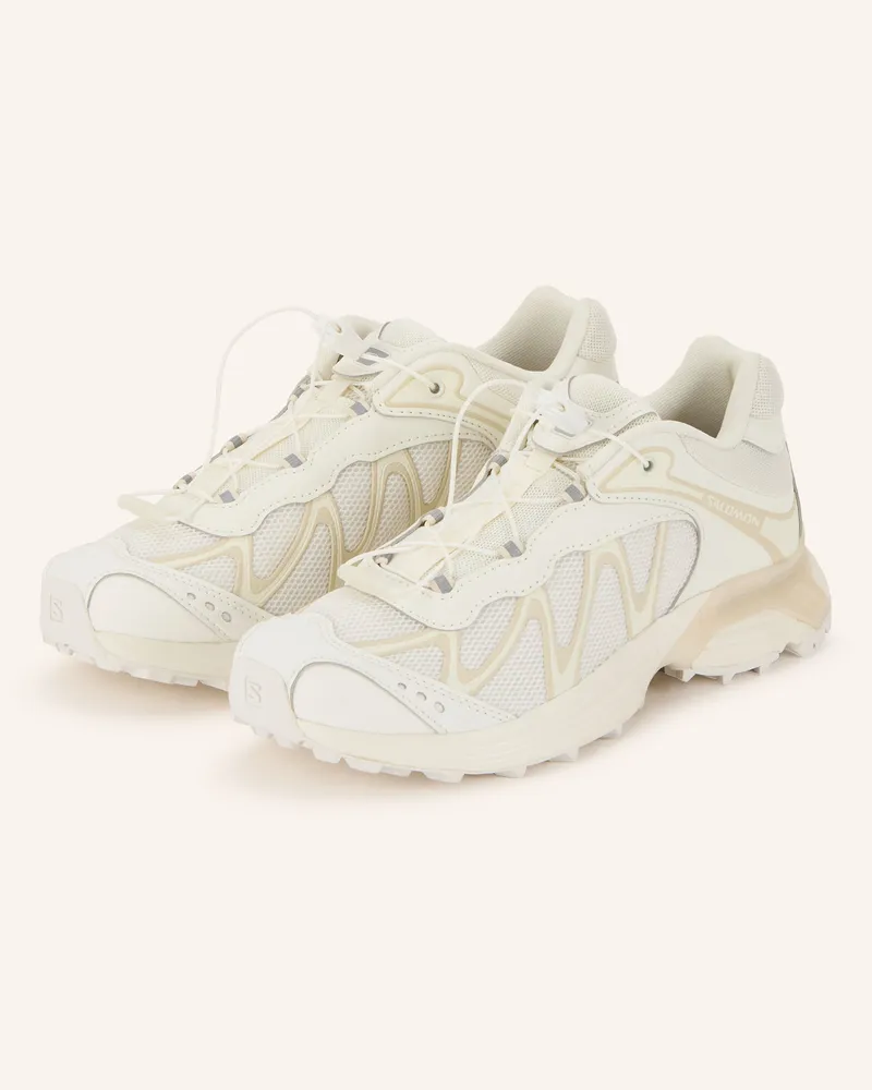 Salomon Sneaker XT-WHISPER Weiss