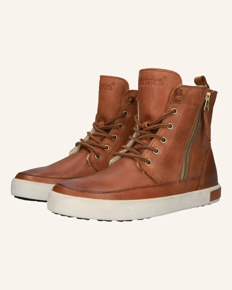 Blackstone Originals braun Cognac