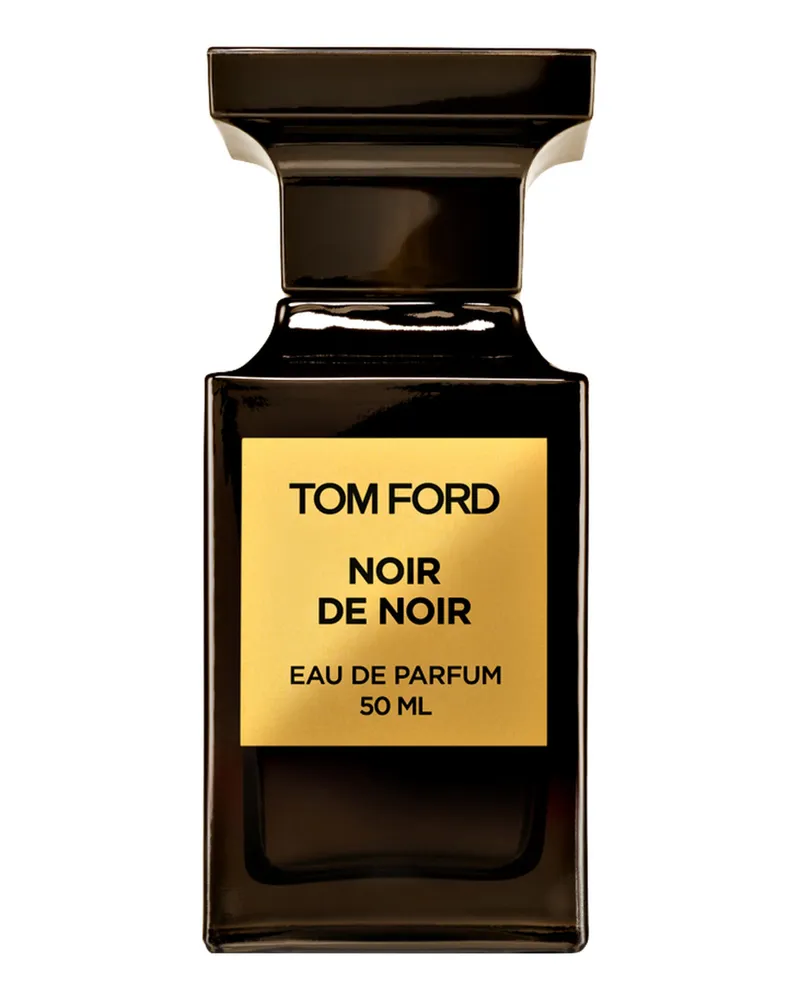 Tom Ford Noir De Noir Eau de Parfum 50 ml 