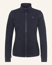 Schöffel Fleecejacke OBERAU Blau