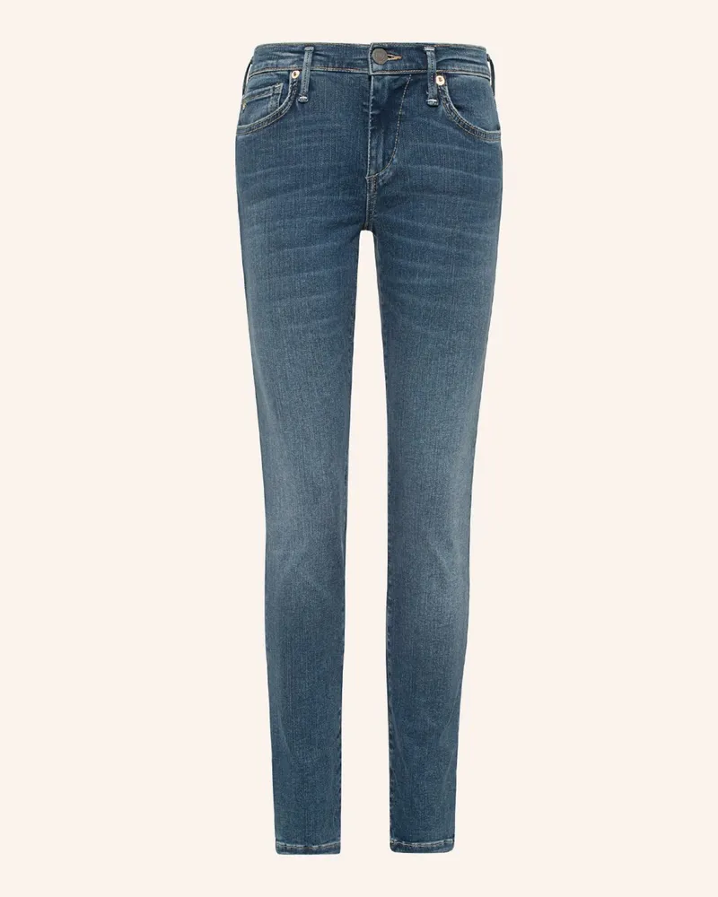 True Religion Jeans Halle blau Blaugrau