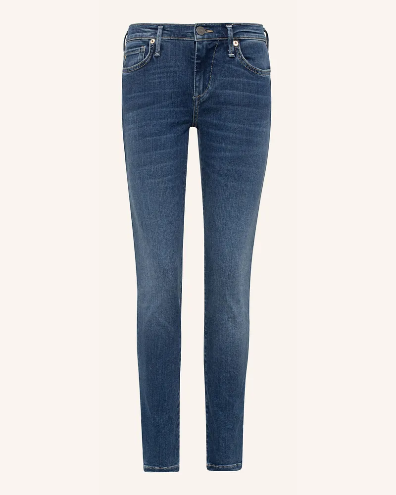 True Religion Jeans Halle blau Blaugrau