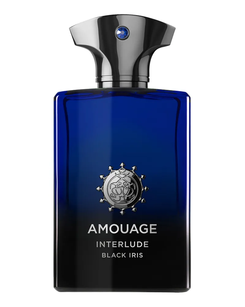 Amouage INTERLUDE BLACK IRIS 