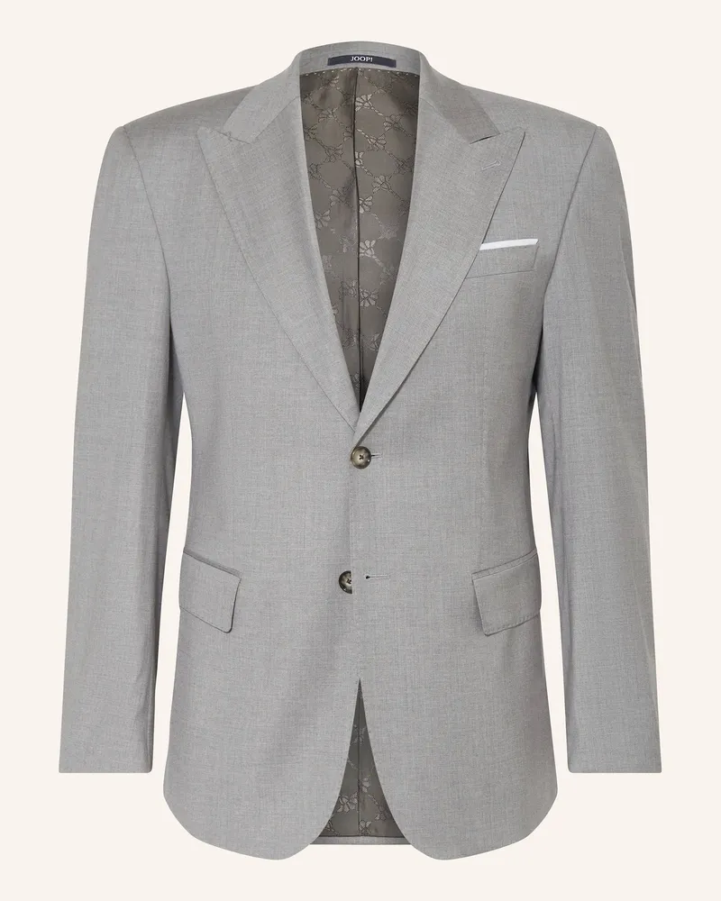 JOOP! Anzugsakko Harvey Slim Fit grau 060