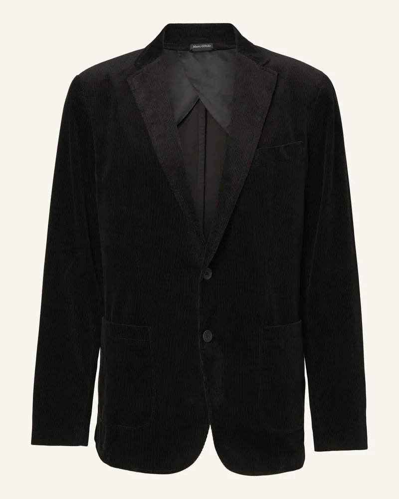 Marc O'Polo Sakko Schwarz